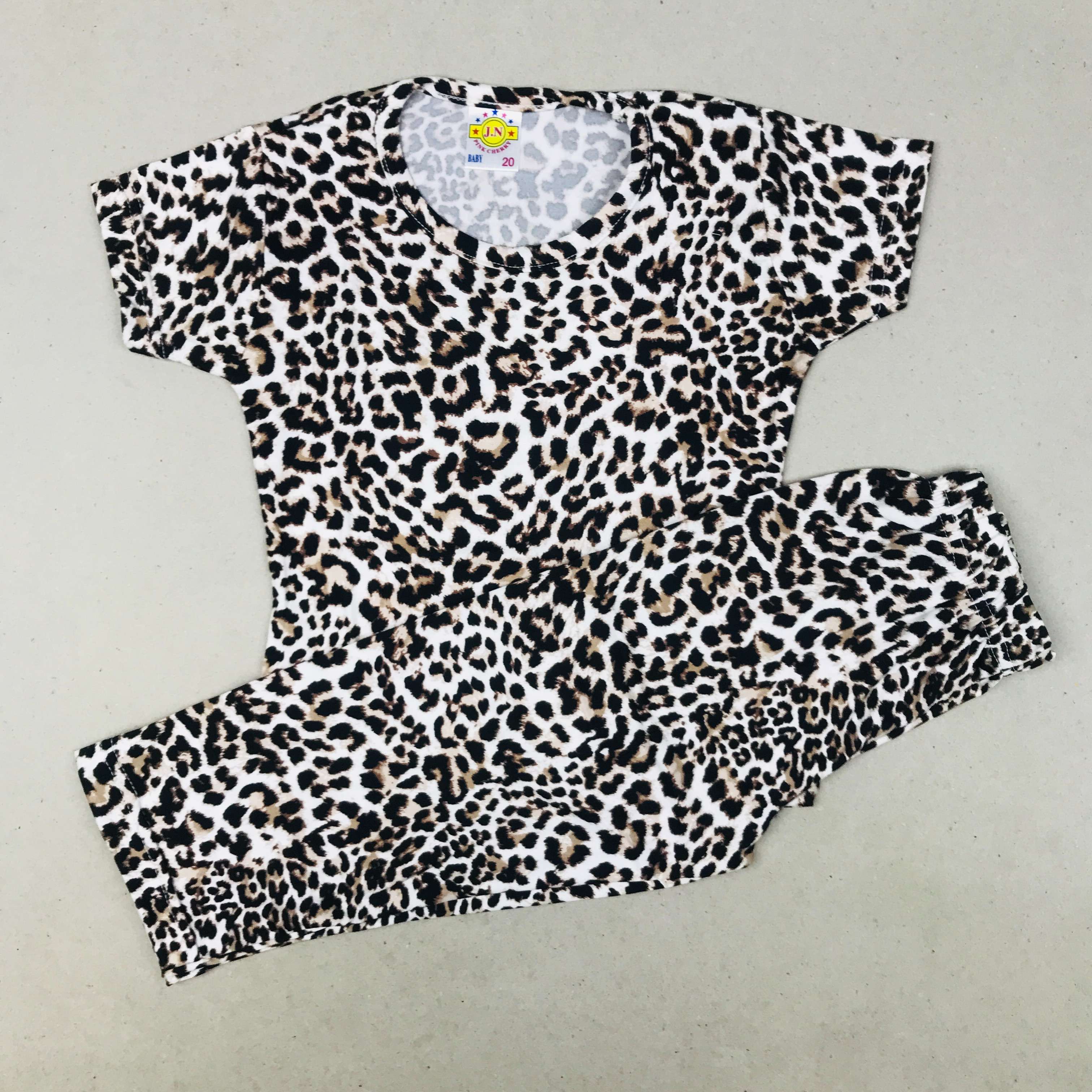 Pant Set