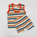 SL Kids Nikker Set