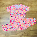 Pant Set Printed
