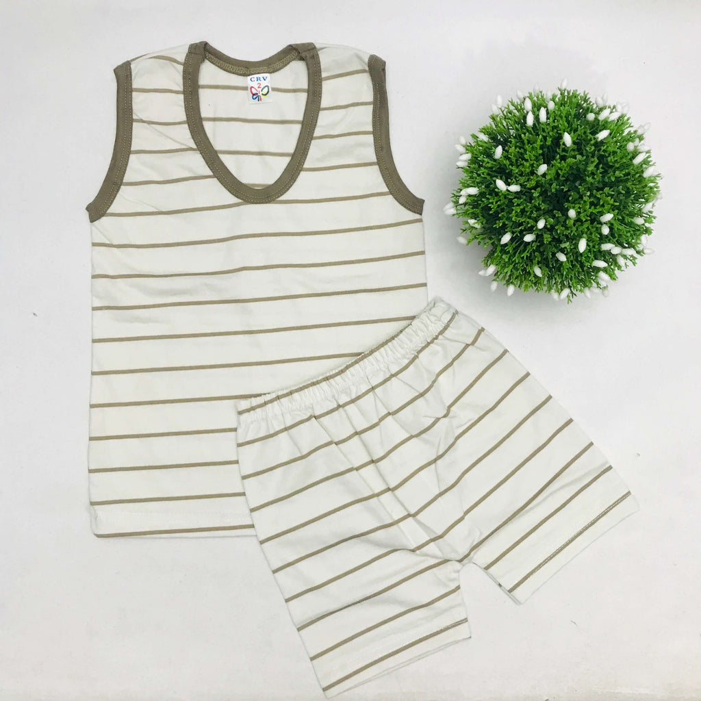 Kids Nikker Set