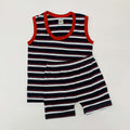 SL Kids Nikker Set