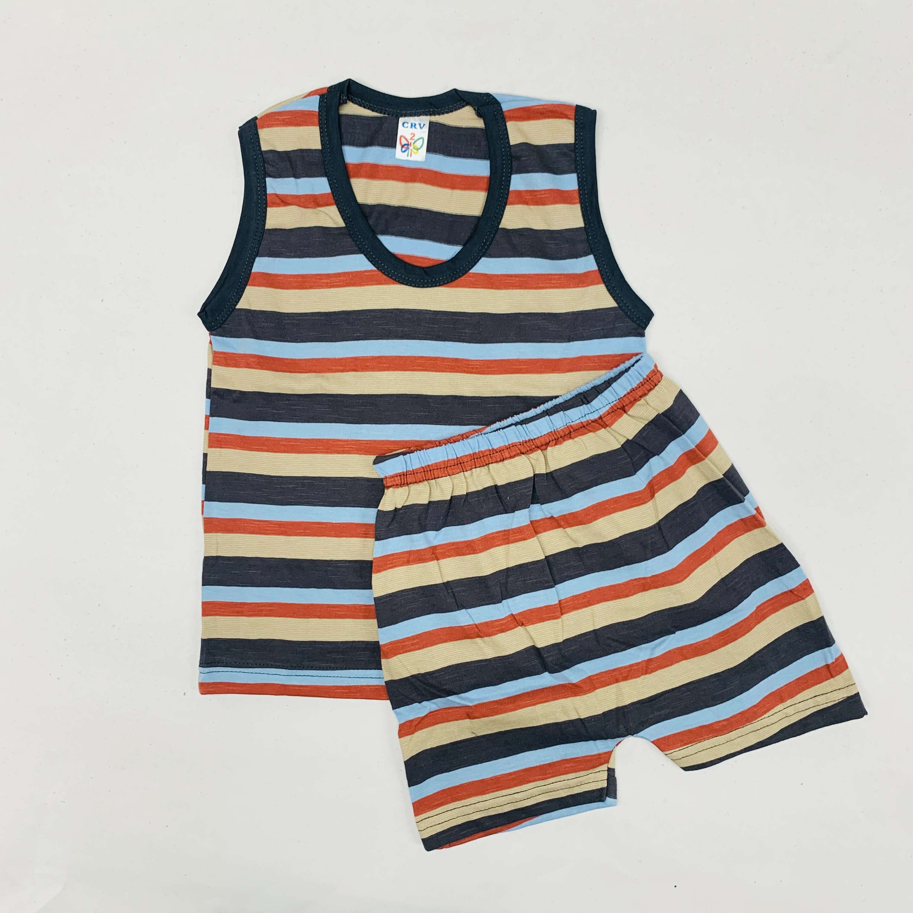 SL Kids Nikker Set
