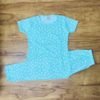 Pant Set Printed