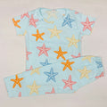 Kids Pant Set