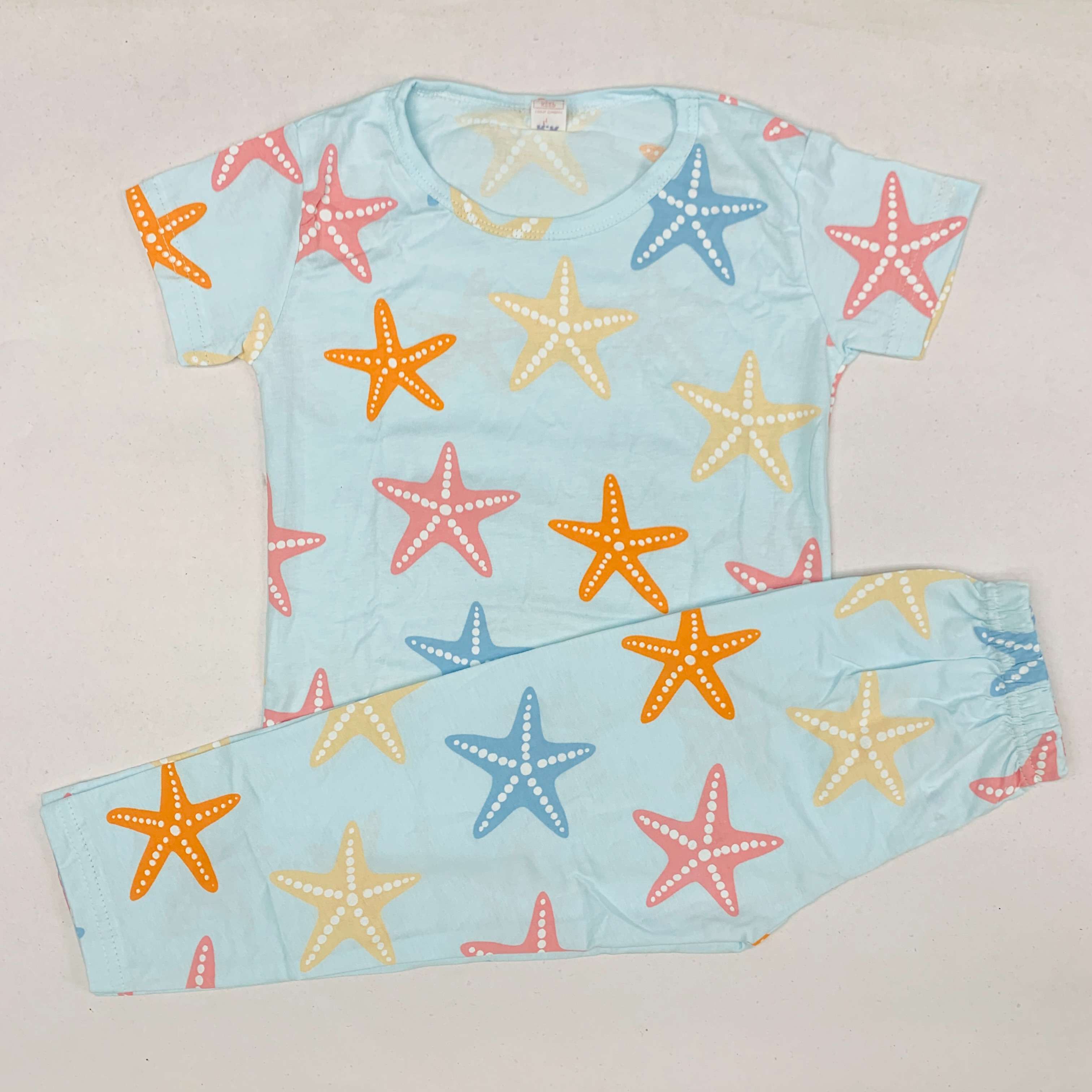 Kids Pant Set