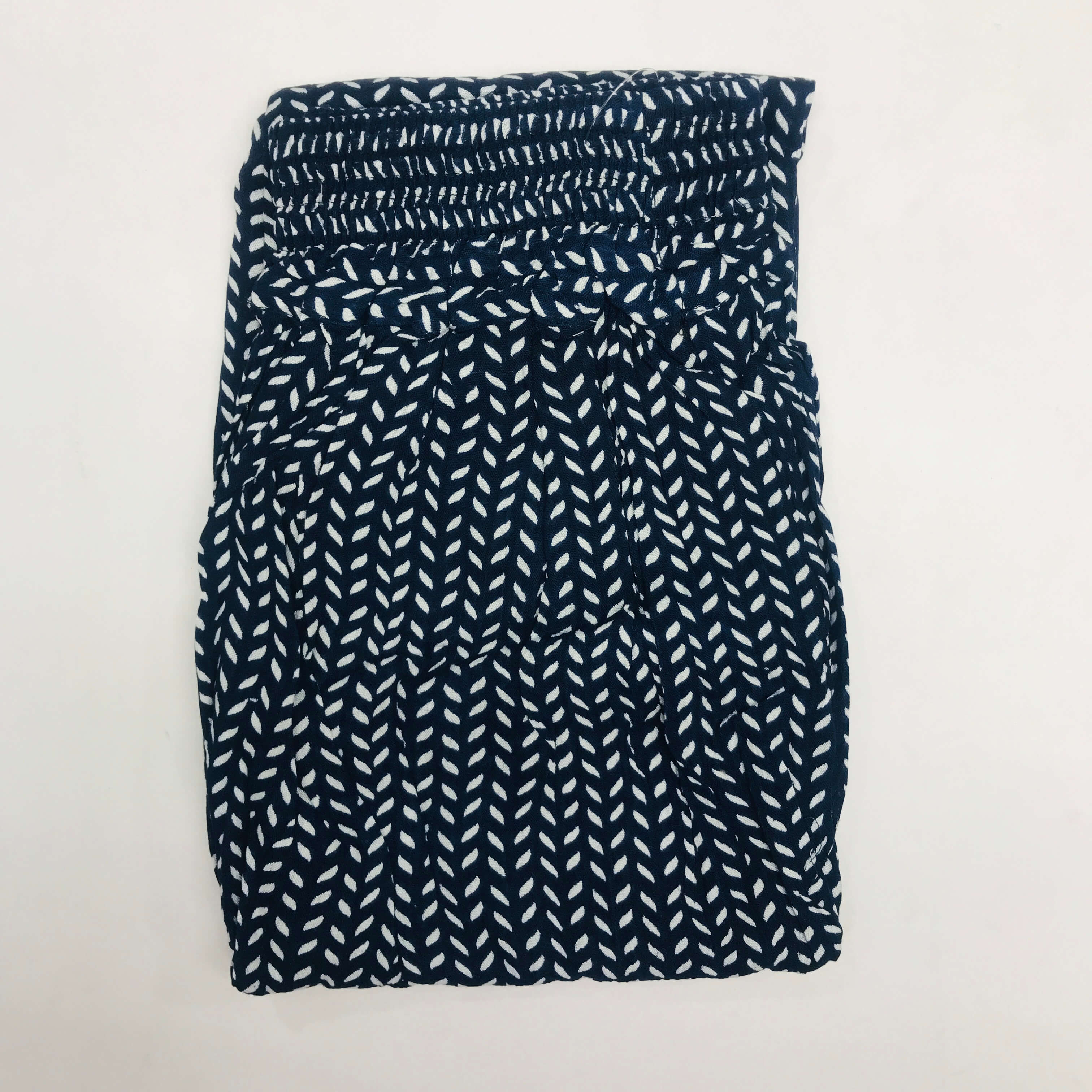Ladies Rayon Skirt