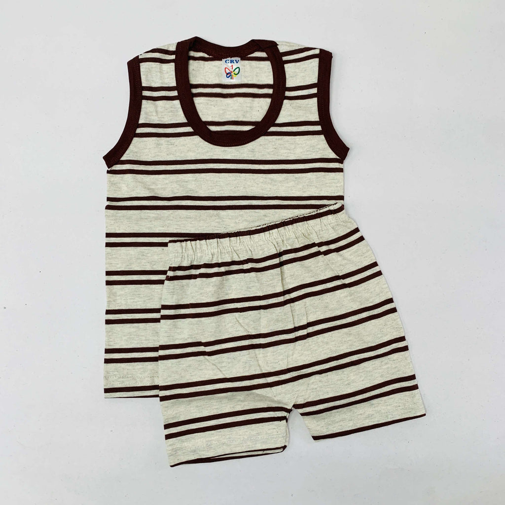 SL Kids Nikker Set