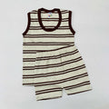 SL Kids Nikker Set