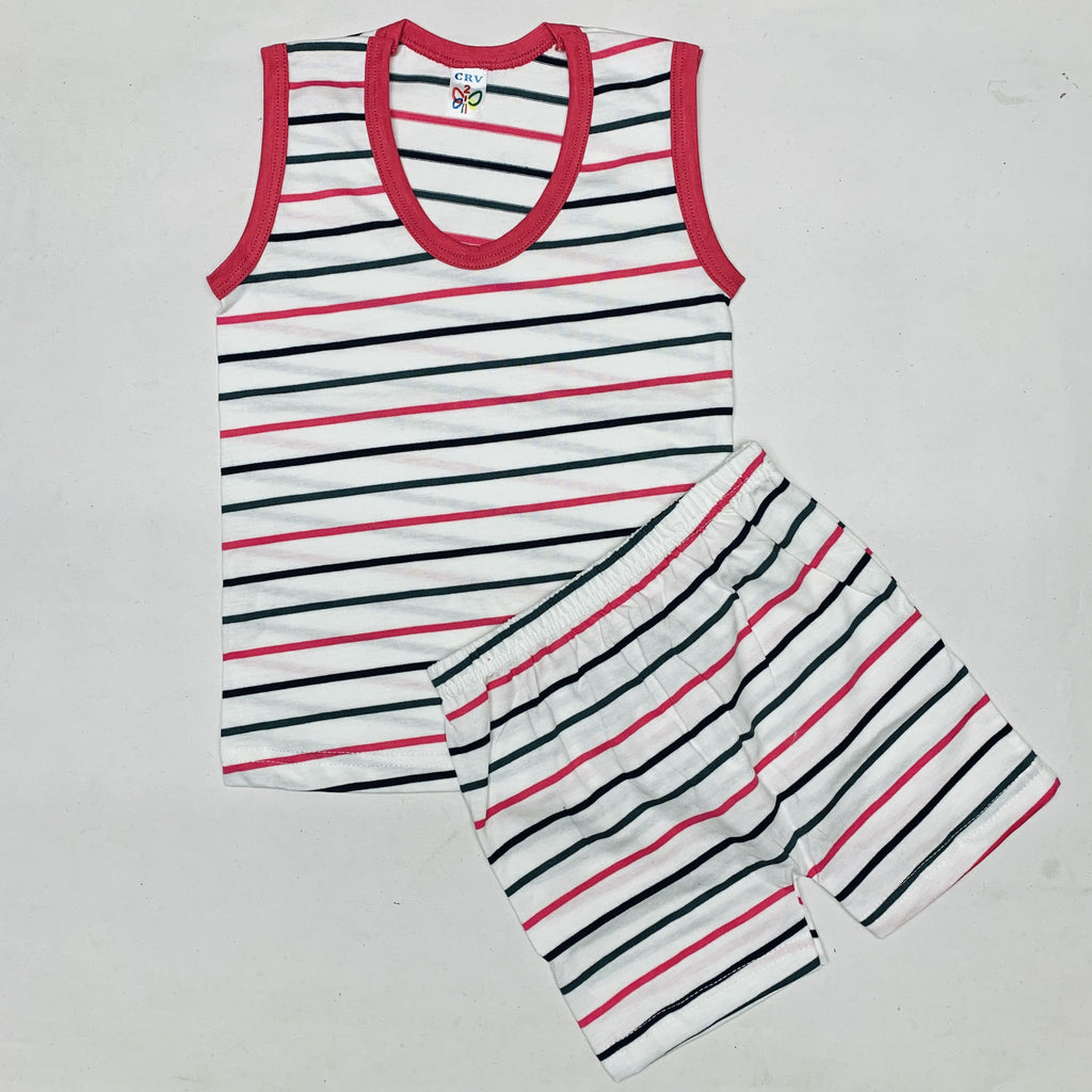 SL Kids Nikker Set