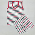 SL Kids Nikker Set