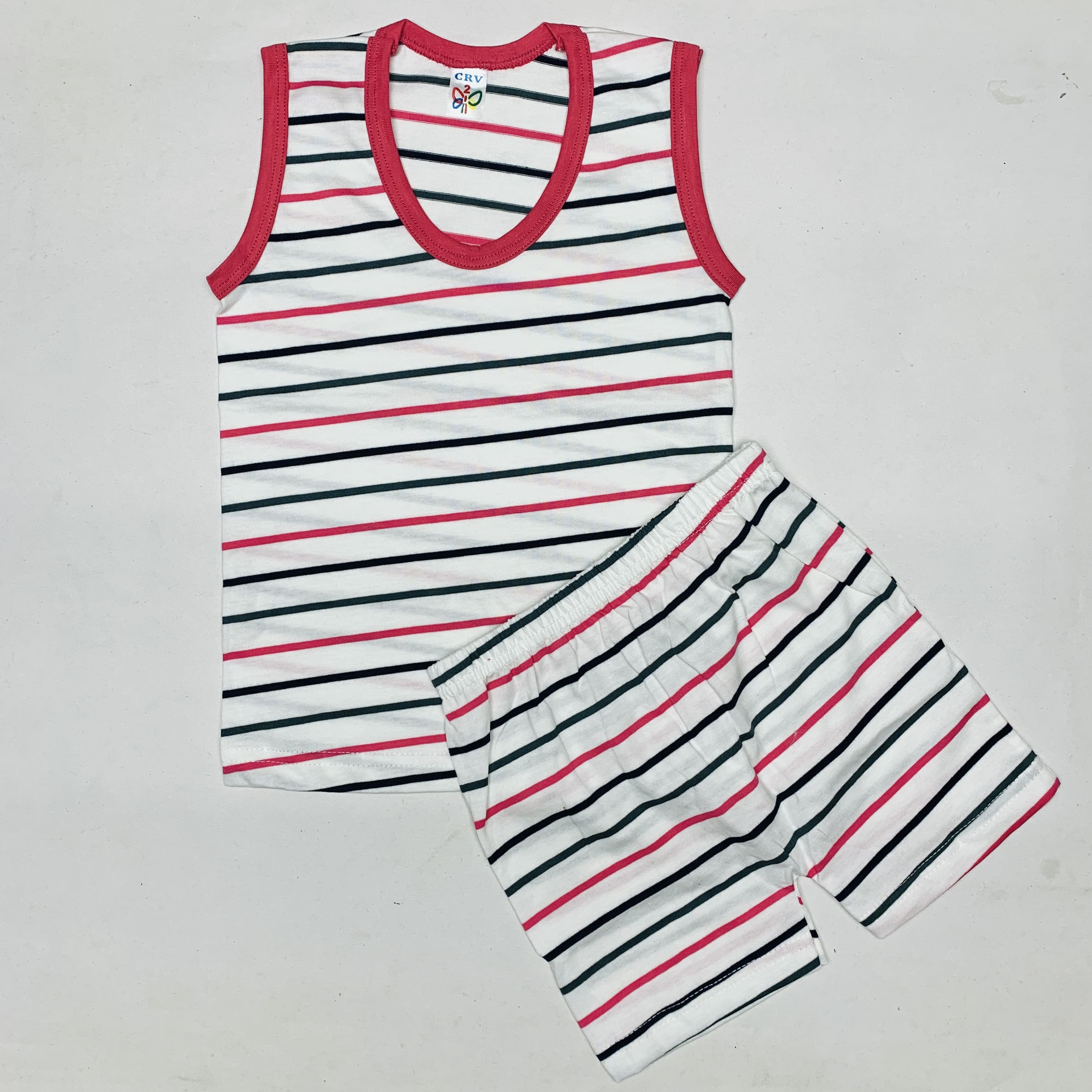 SL Kids Nikker Set