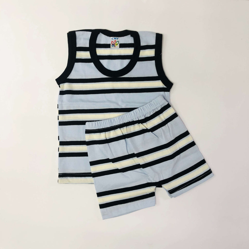 SL Kids Nikker Set