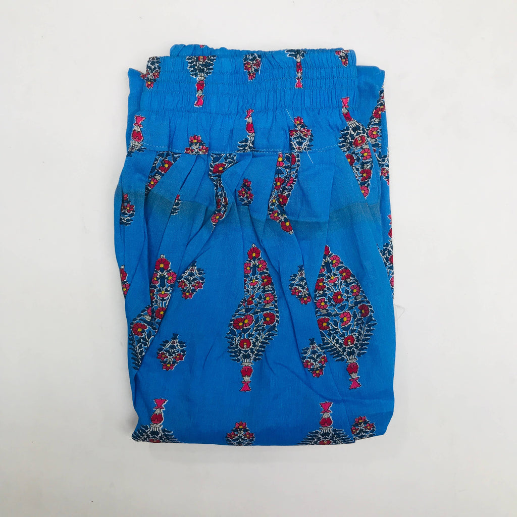 Ladies Rayon Skirt