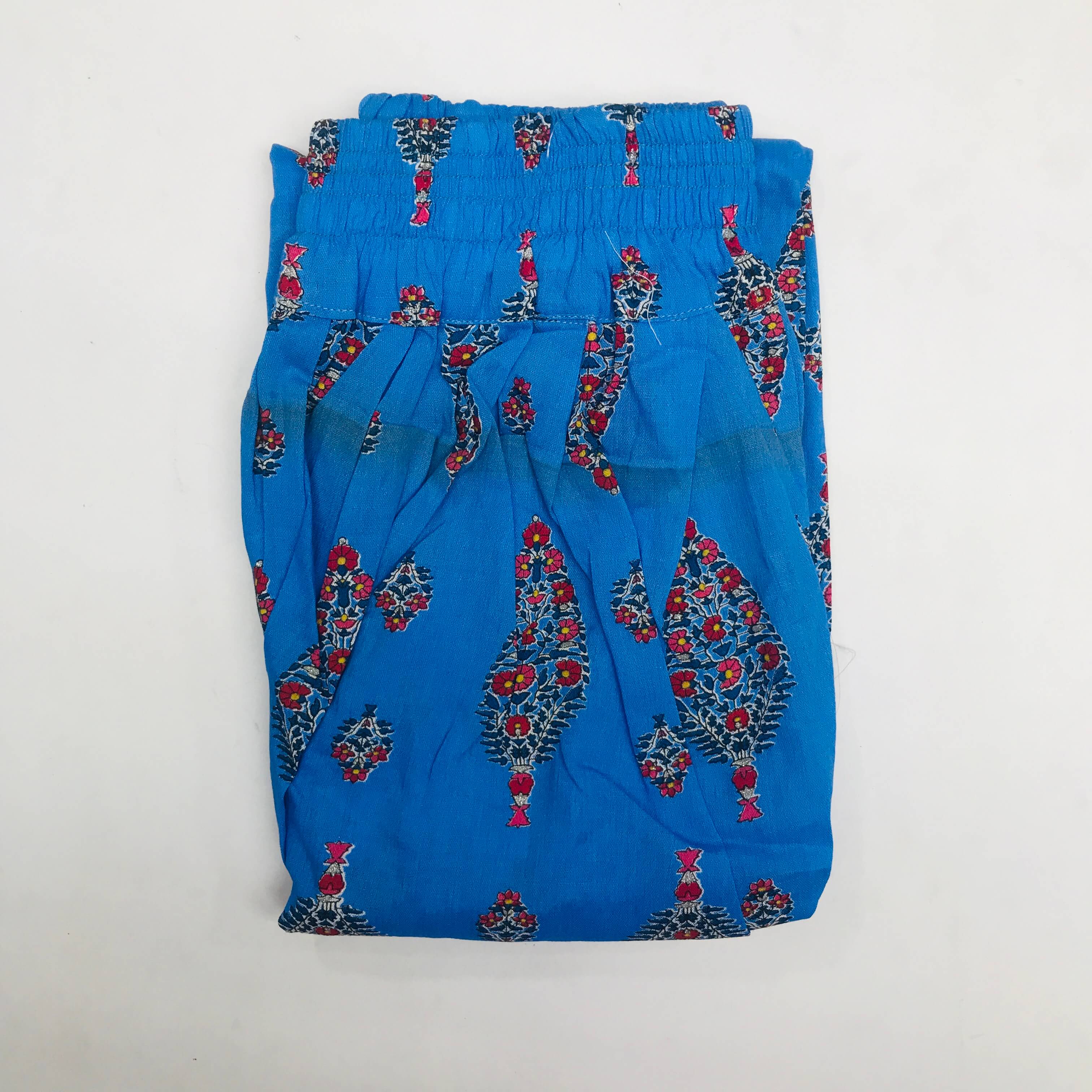 Ladies Rayon Skirt