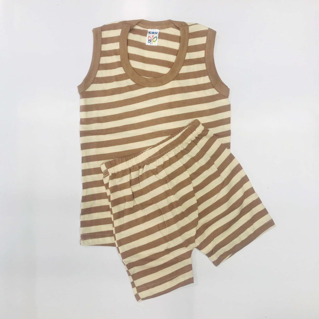 SL Kids Nikker Set