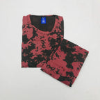 Pant Set Printed