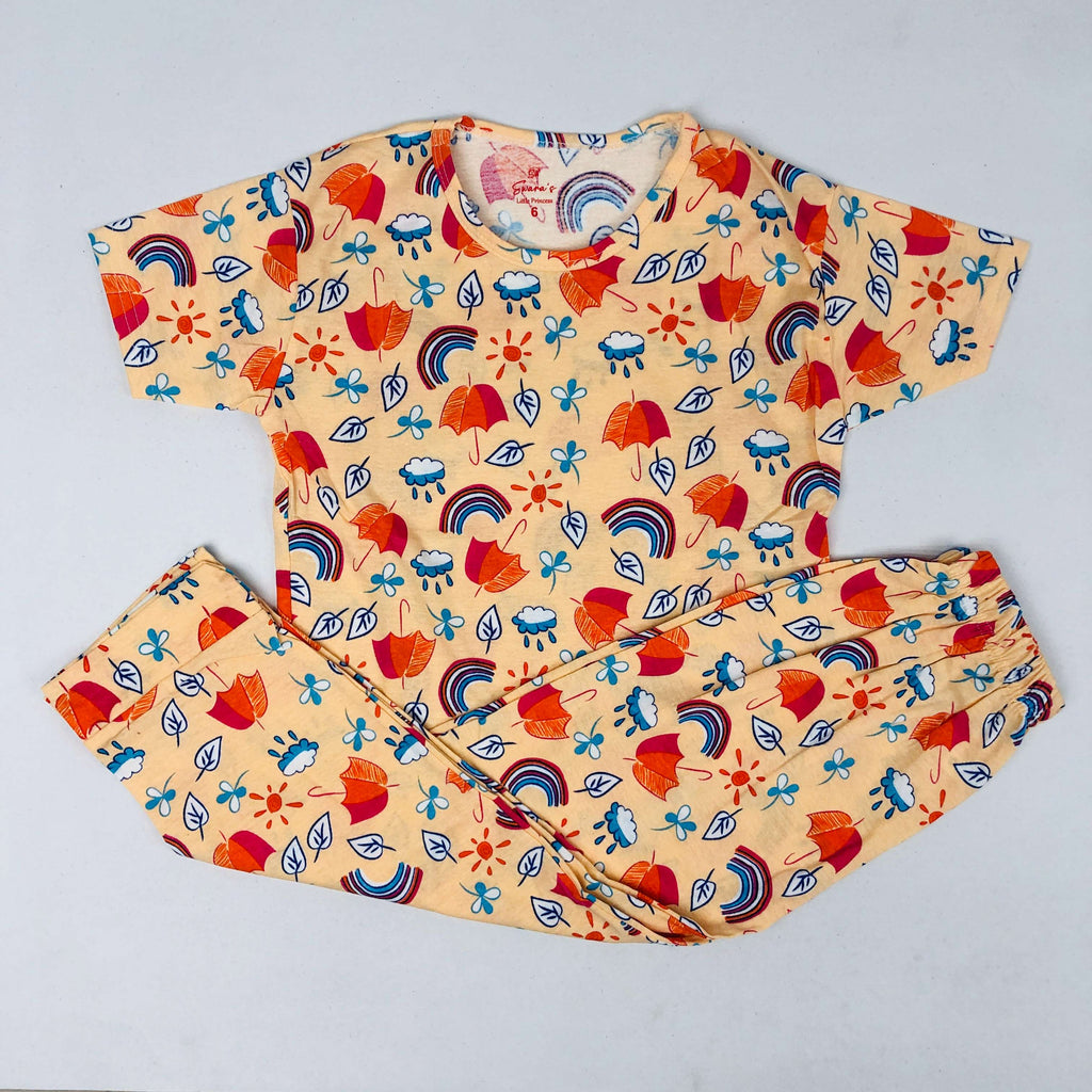 Candy Coord Set