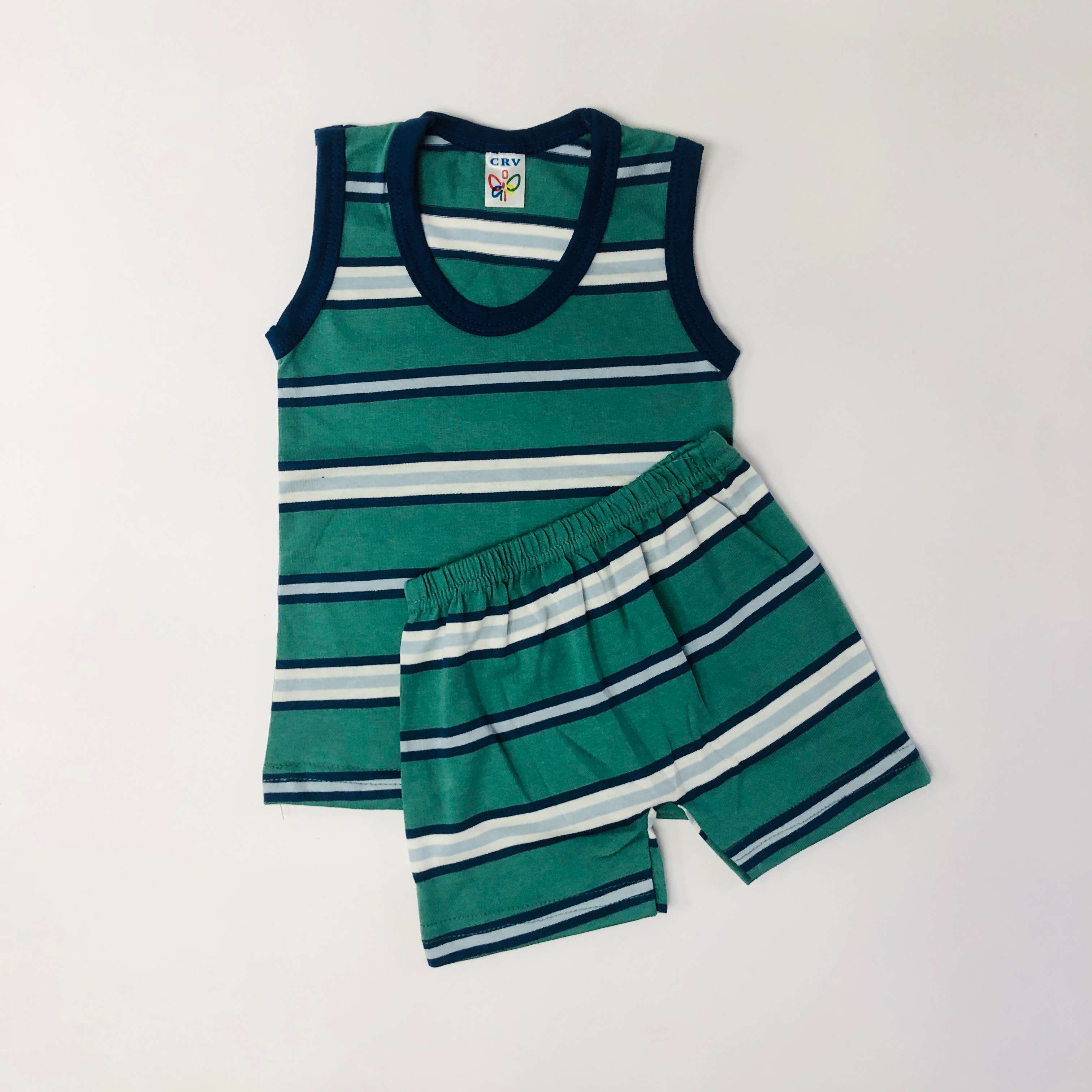 SL Kids Nikker Set