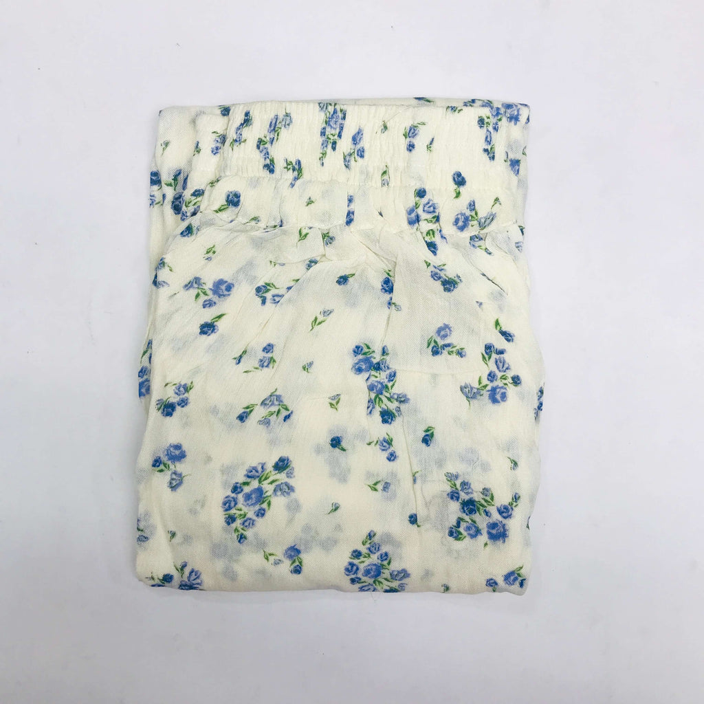 Ladies Rayon Skirt