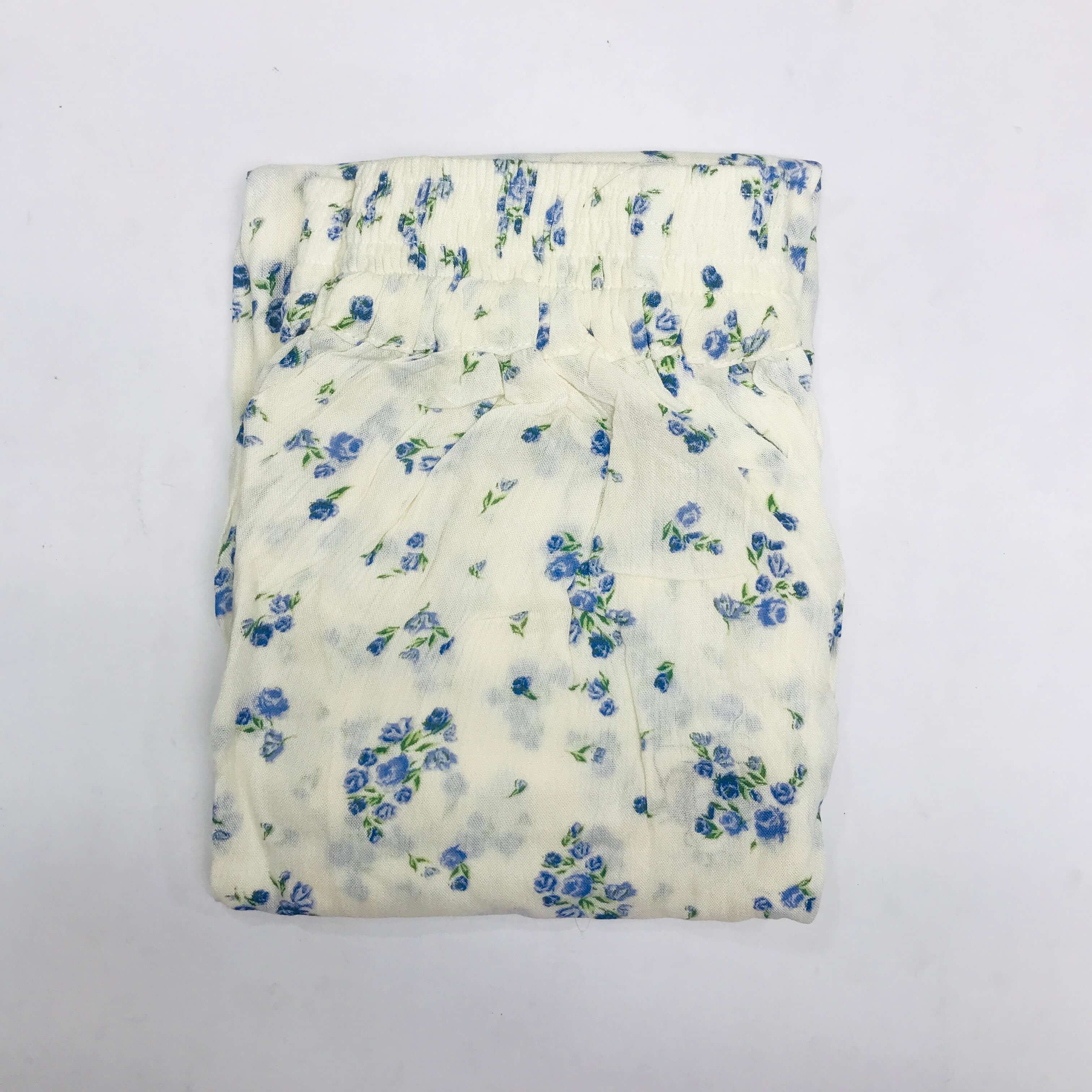 Ladies Rayon Skirt