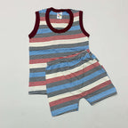 SL Kids Nikker Set