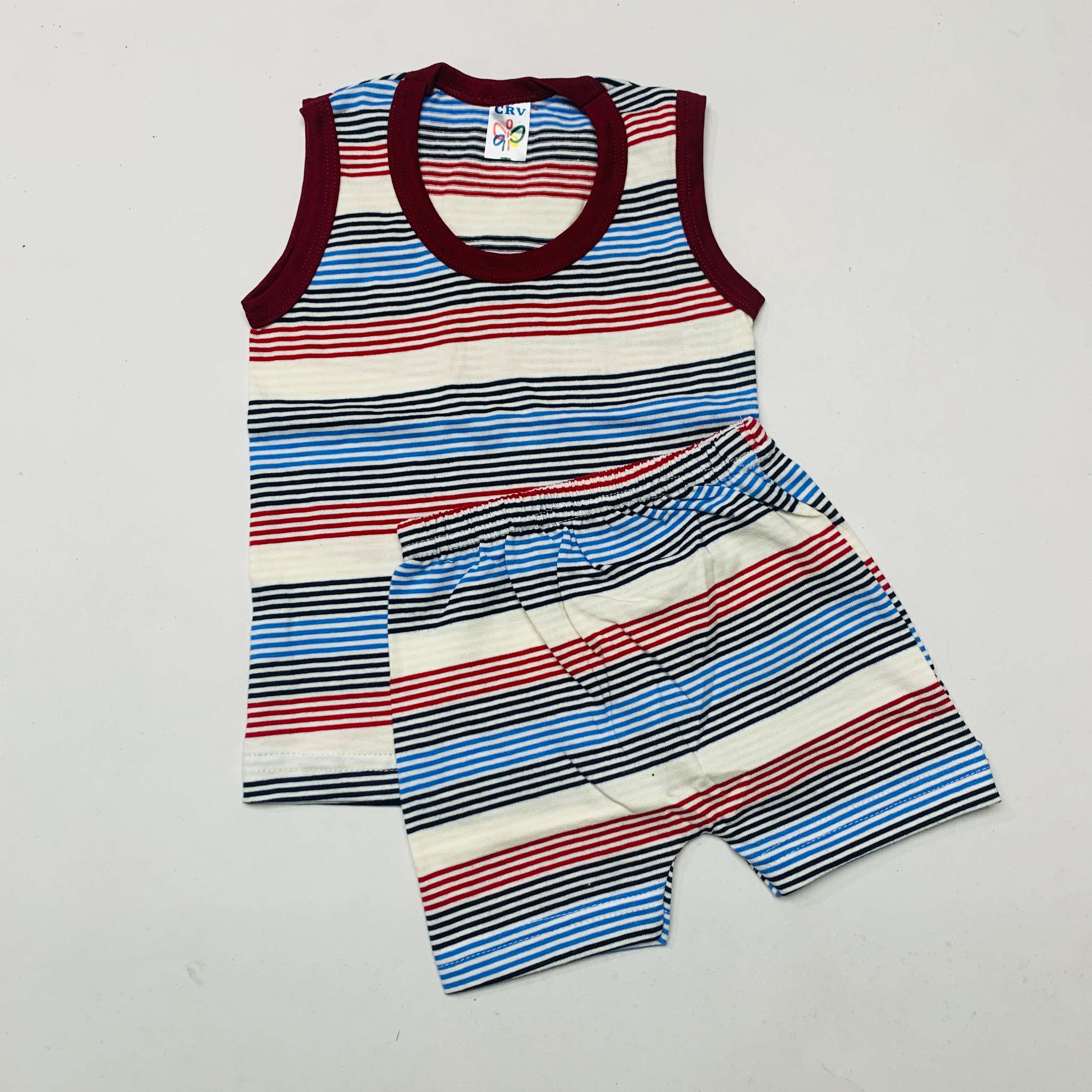 SL Kids Nikker Set