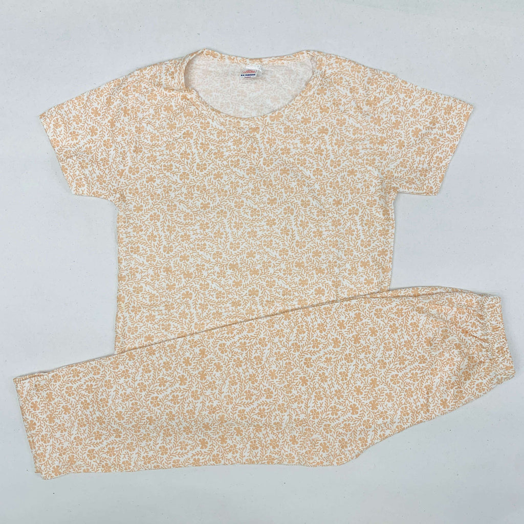 Kids Pant Set
