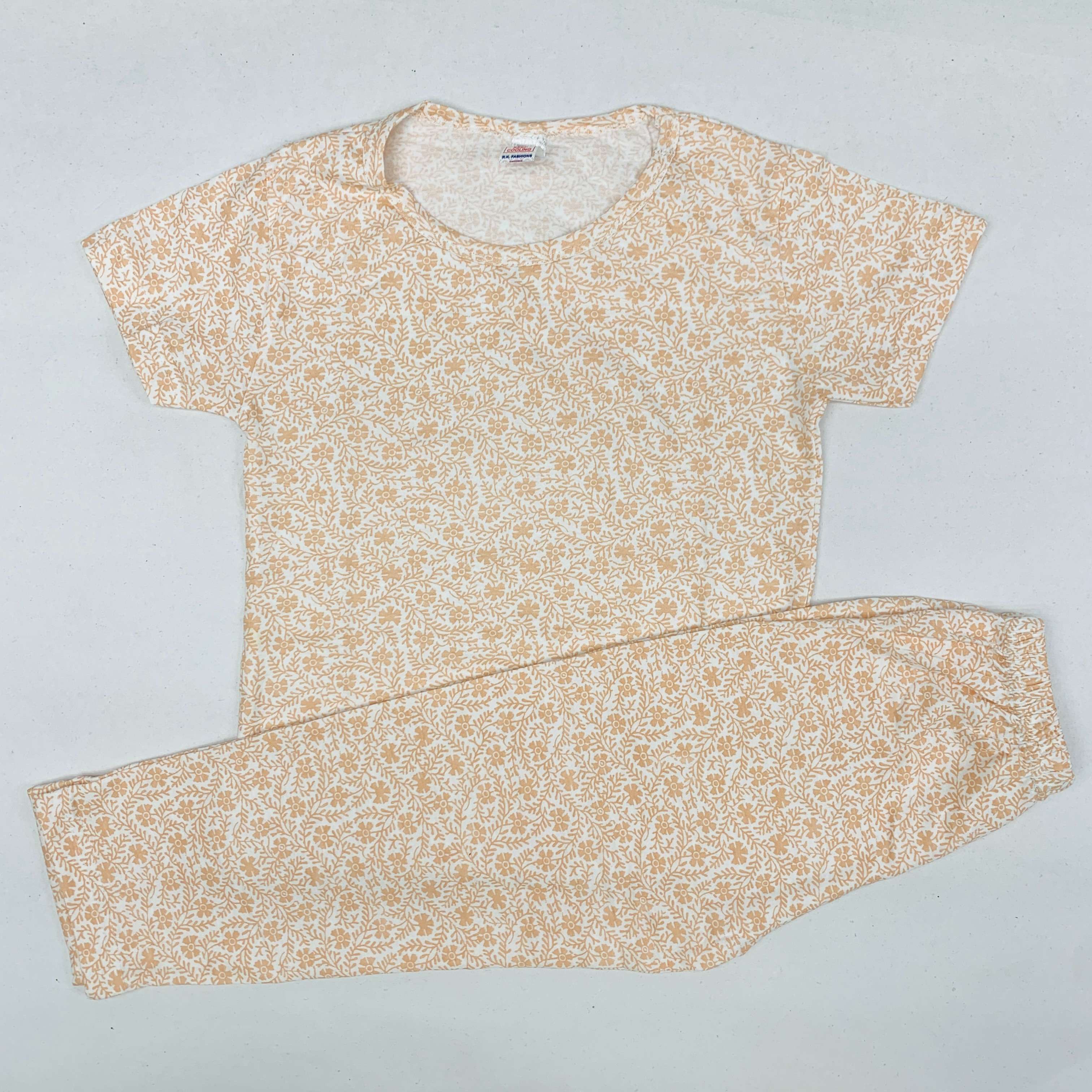 Kids Pant Set