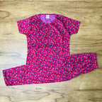 Pant Set Printed