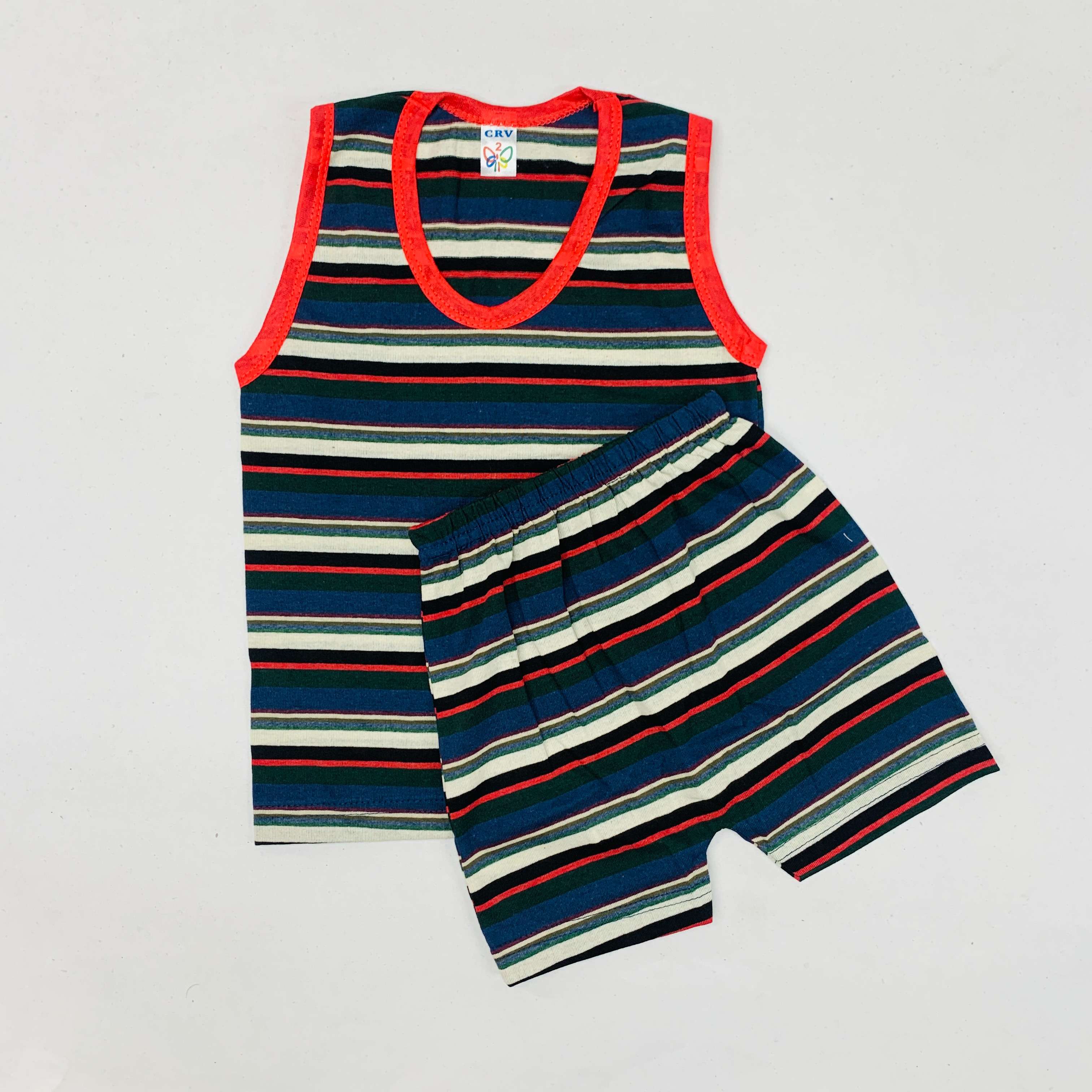 SL Kids Nikker Set