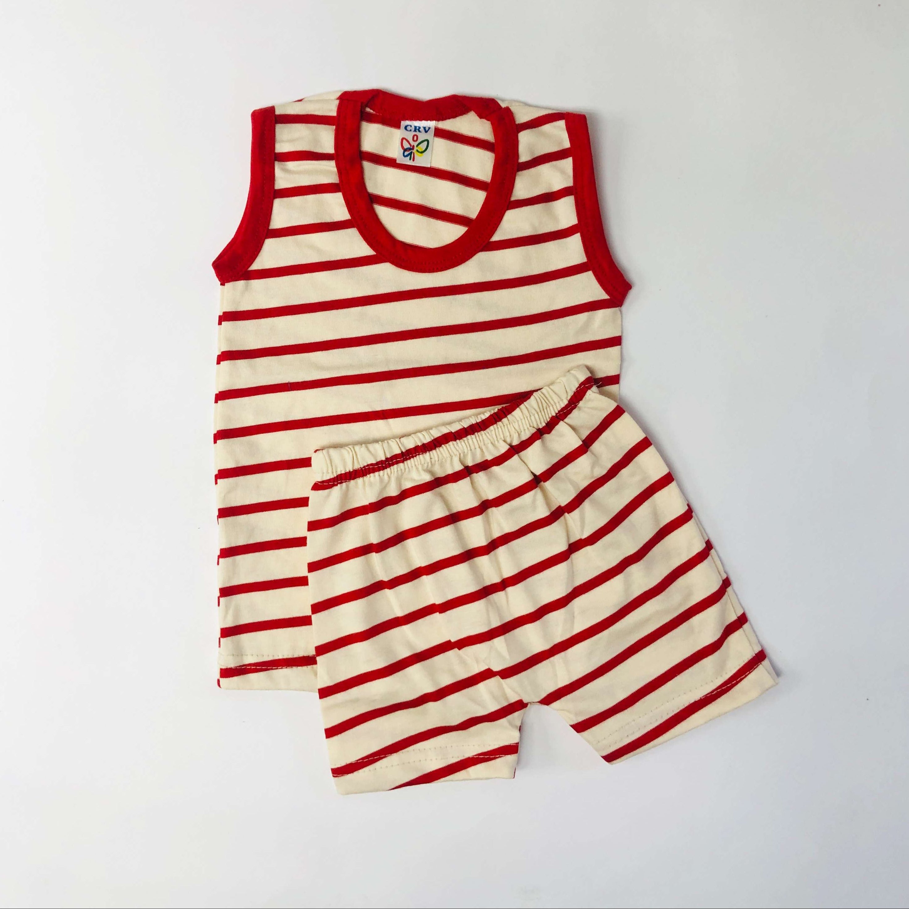 SL Kids Nikker Set