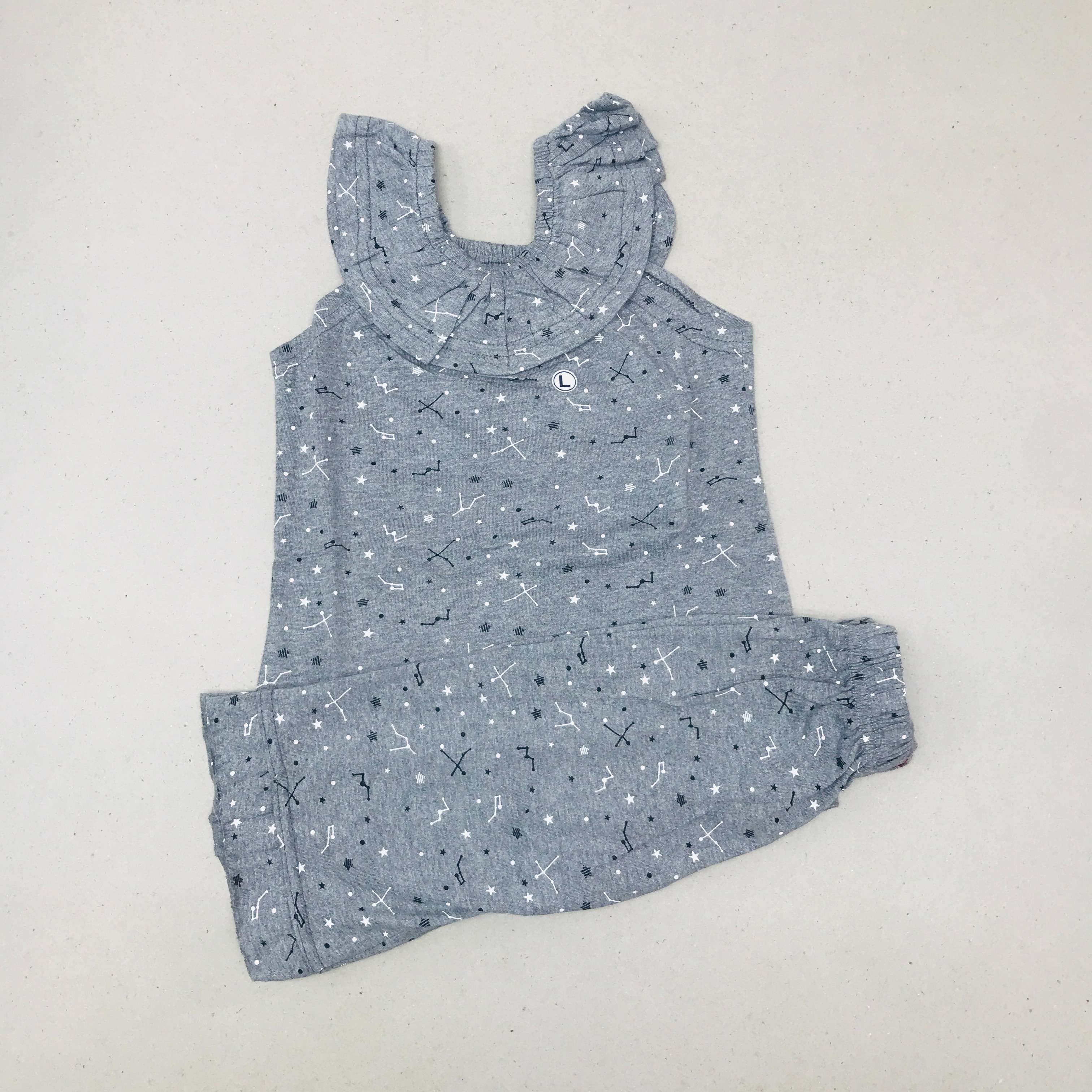 Girls Co-ord Set