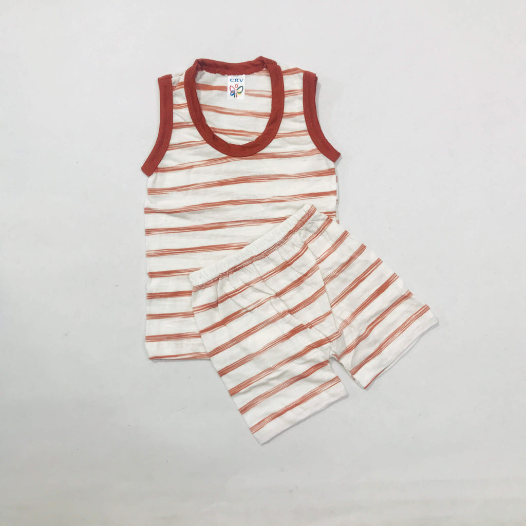Kids Nikker Set