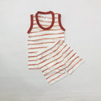Kids Nikker Set