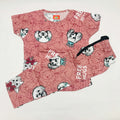Kids Pant Set