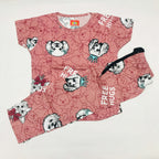 Kids Pant Set