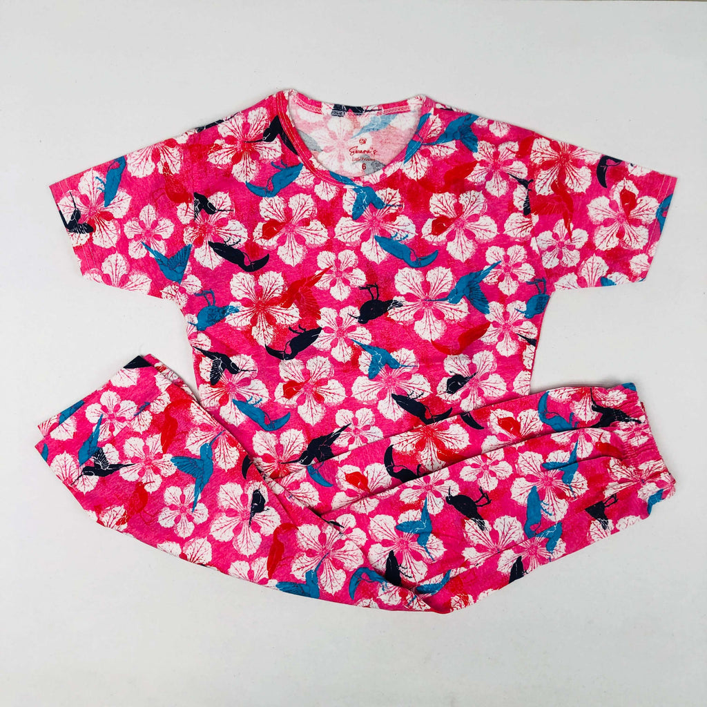 Candy Coord Set