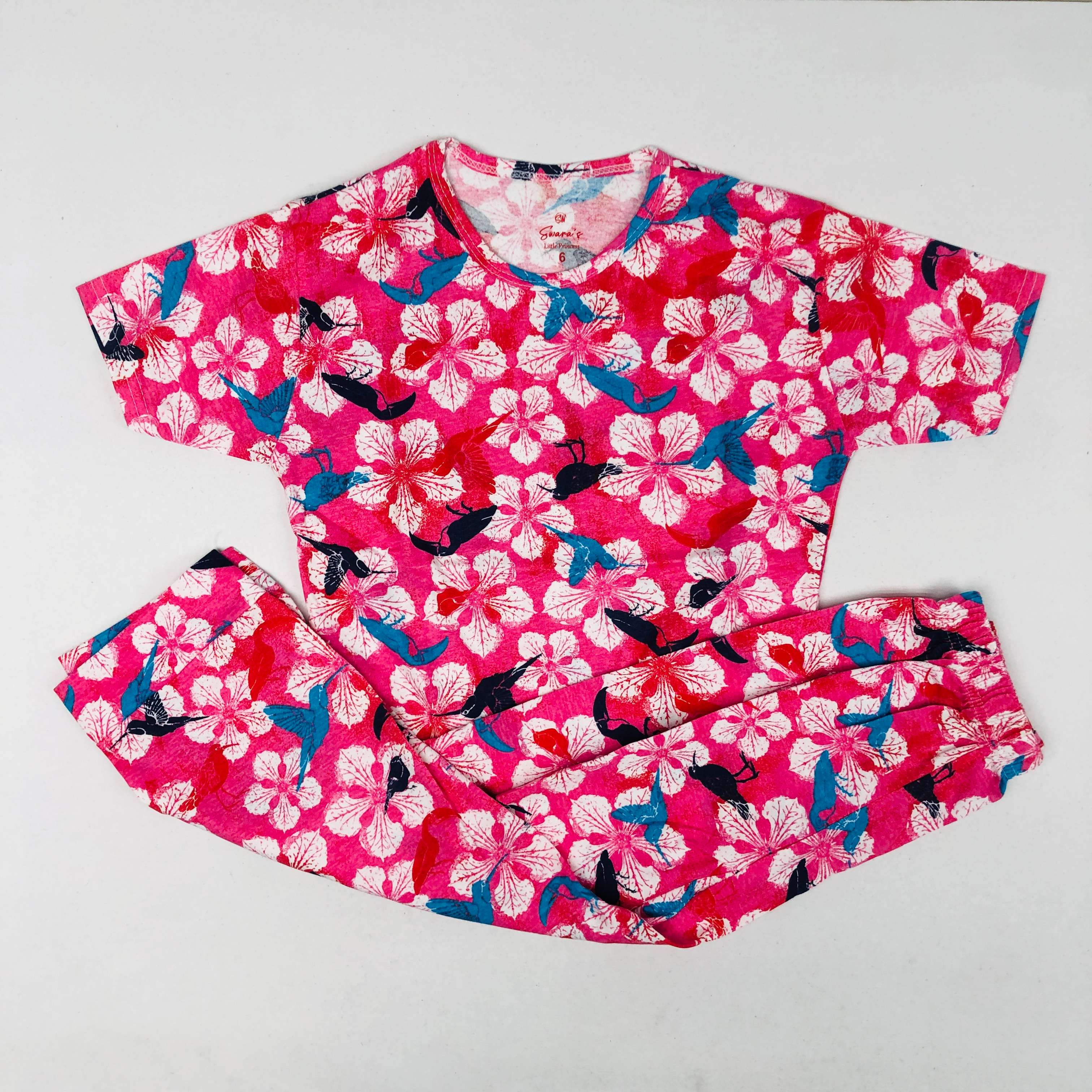 Candy Coord Set