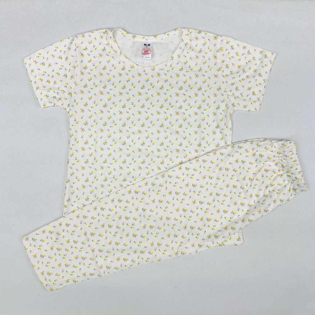 Kids Pant Set