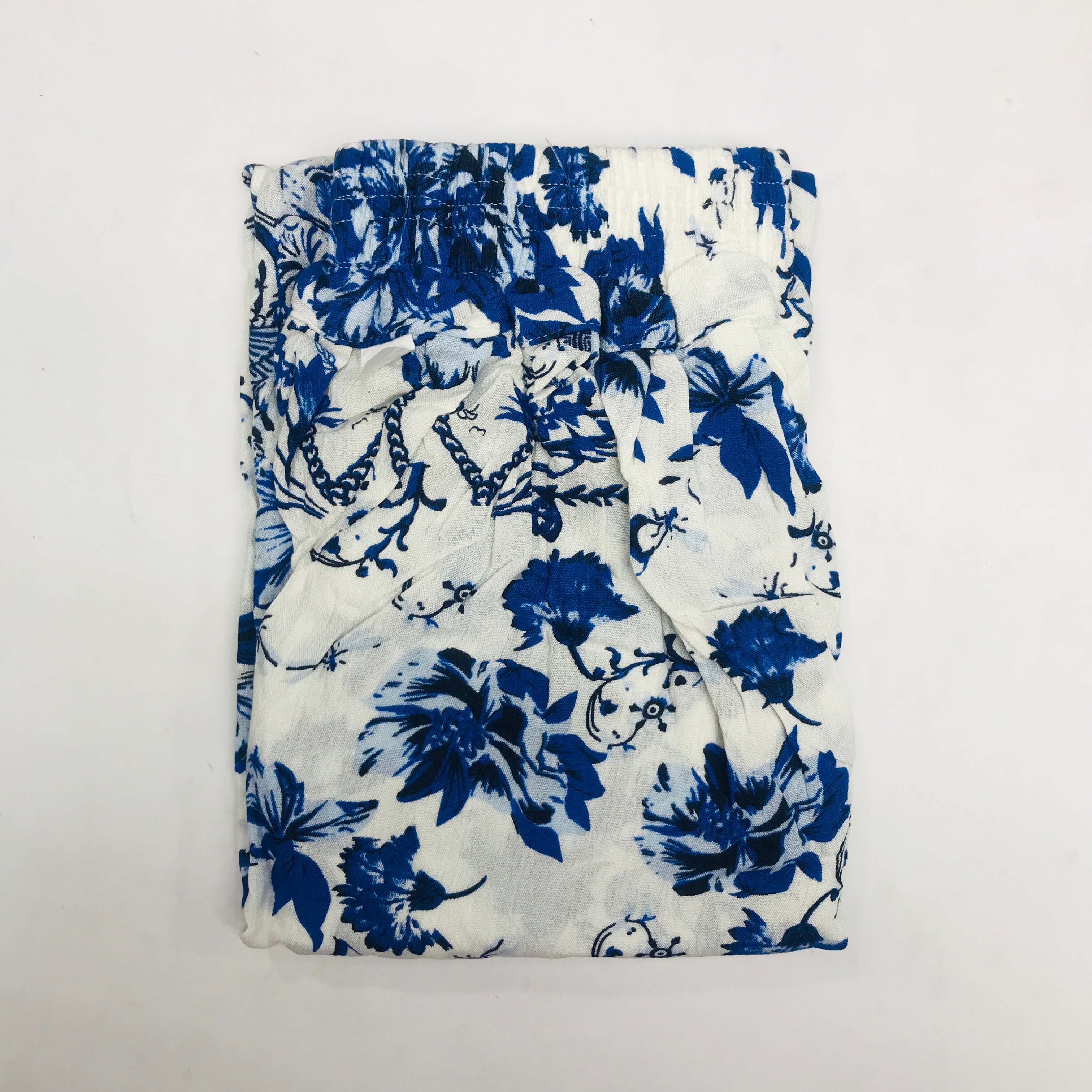 Ladies Rayon Skirt