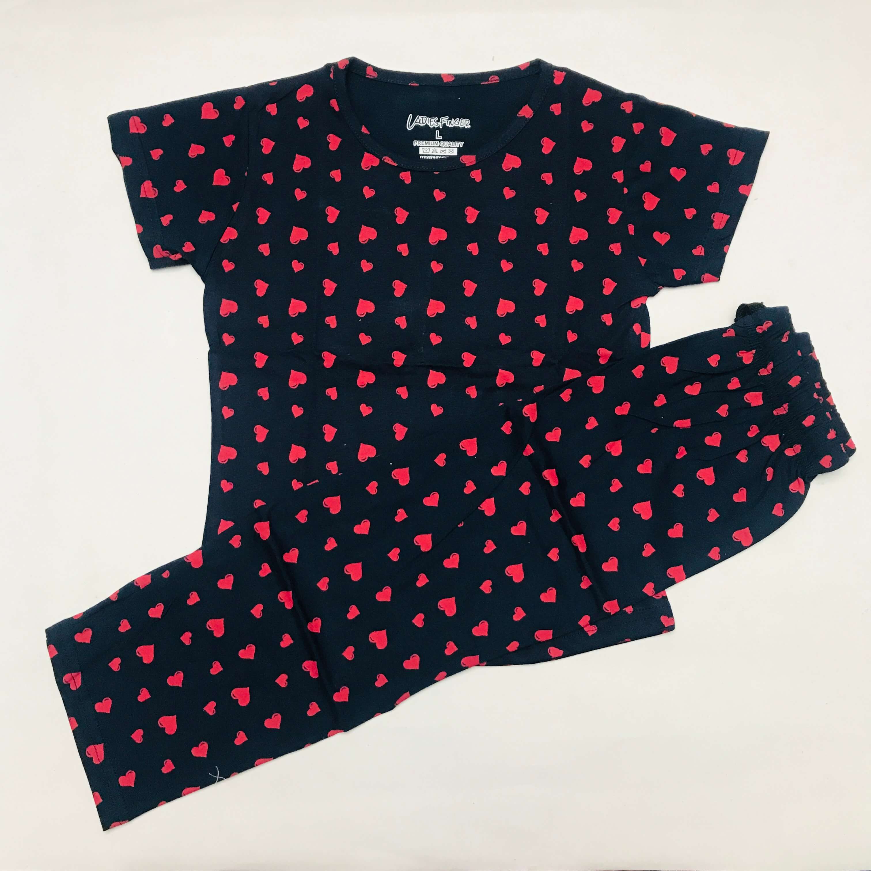 Kids Pant Set