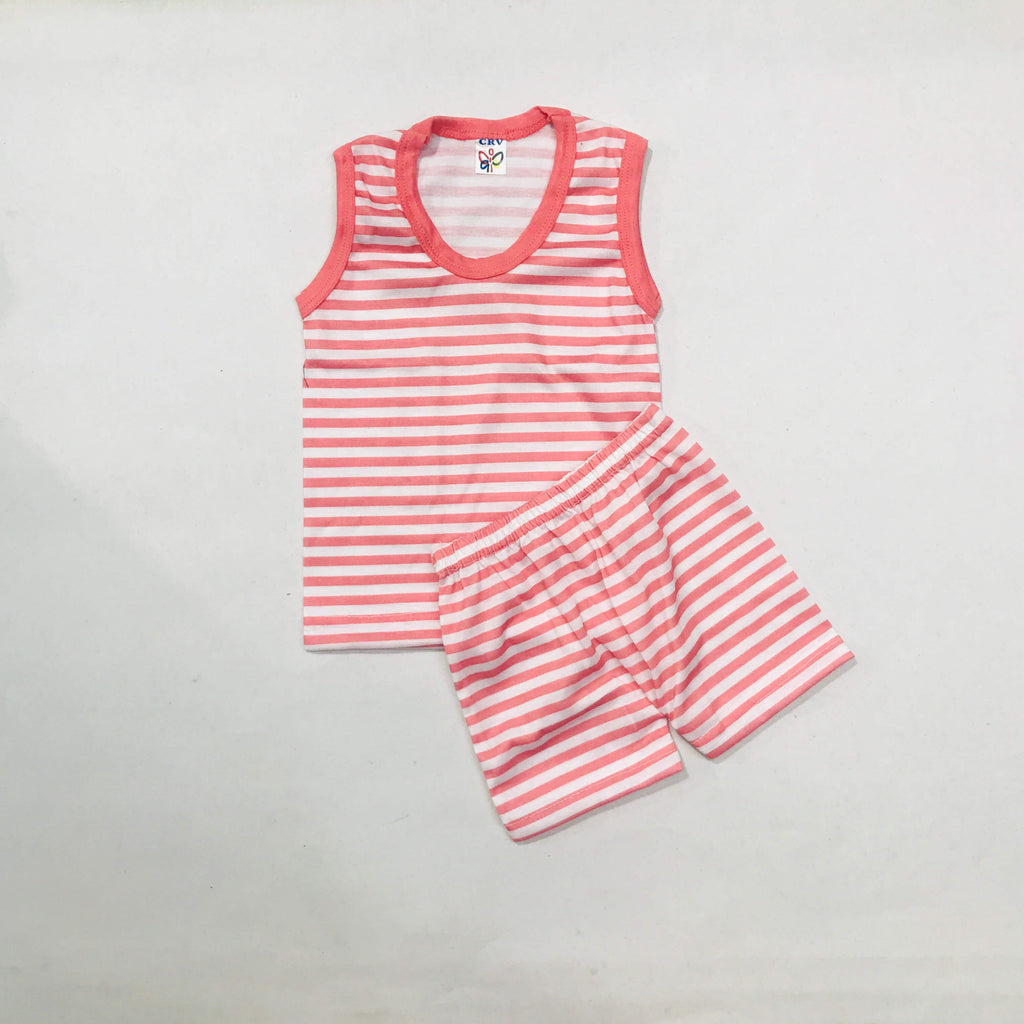Kids Nikker Set