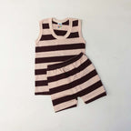 SL Kids Nikker Set
