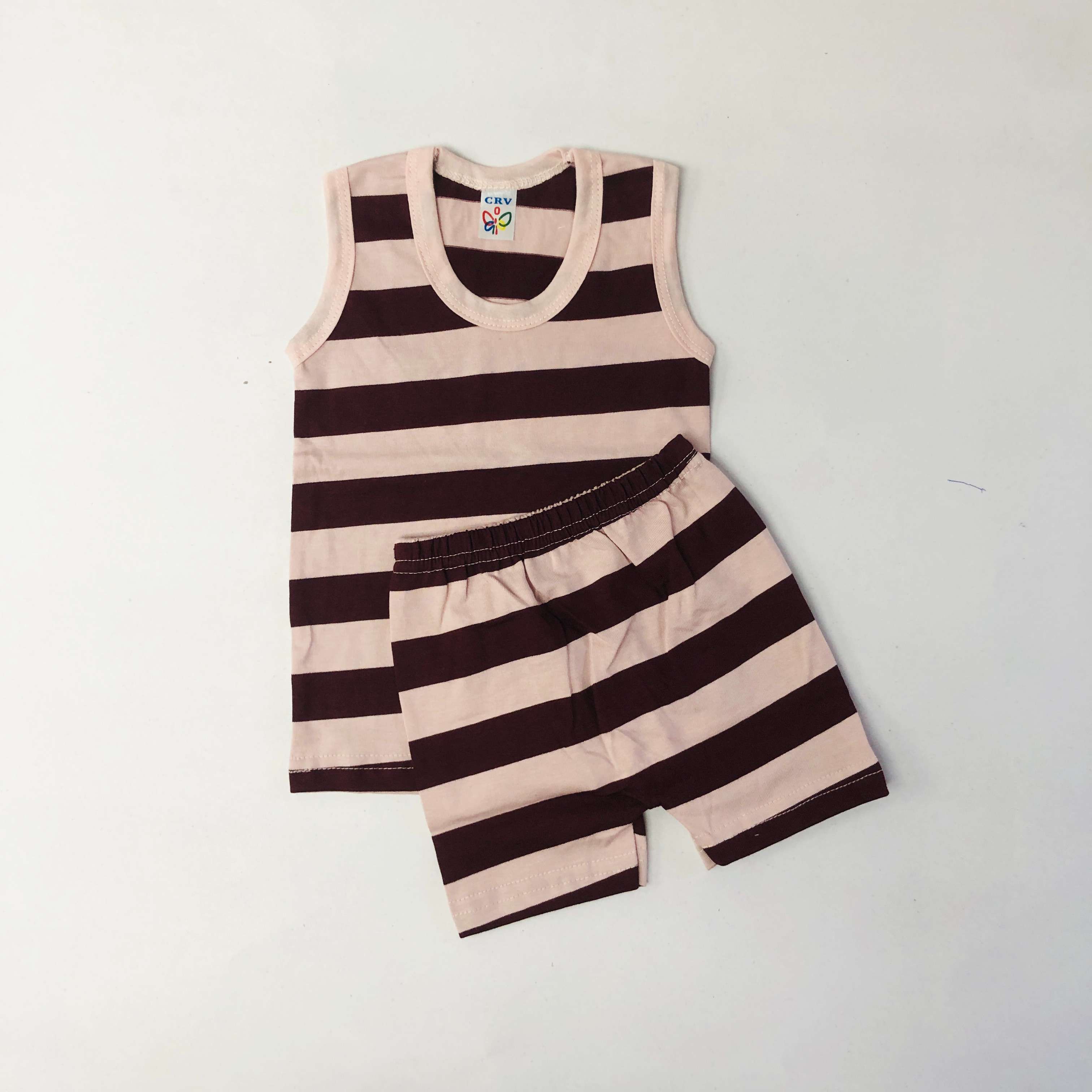 SL Kids Nikker Set