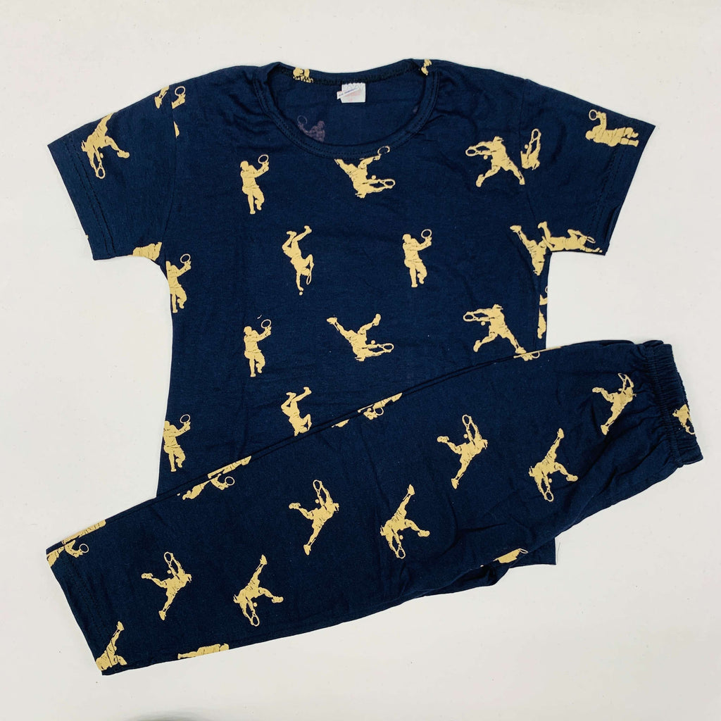 Kids Pant Set