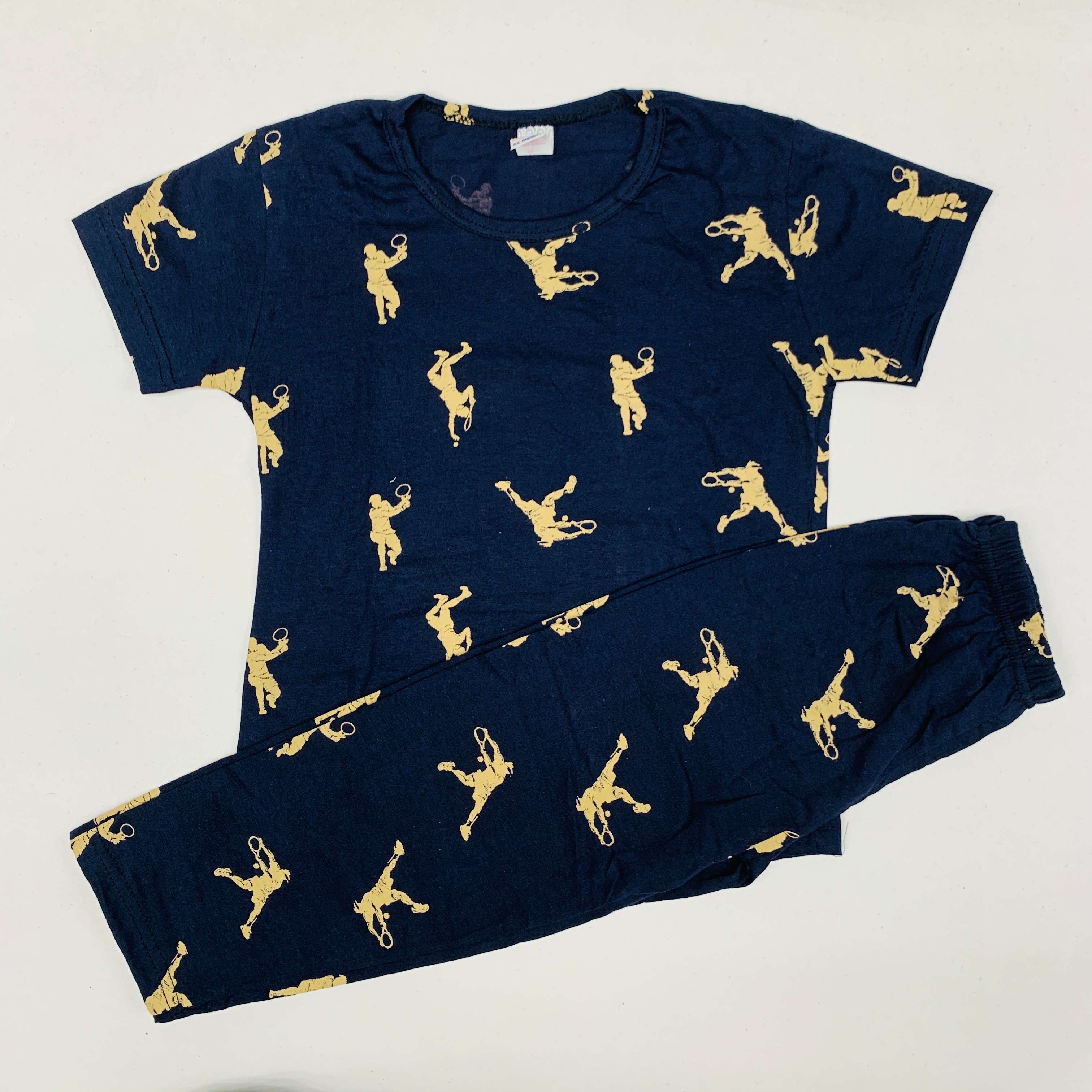Kids Pant Set