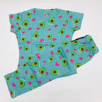 Kids Pant Set