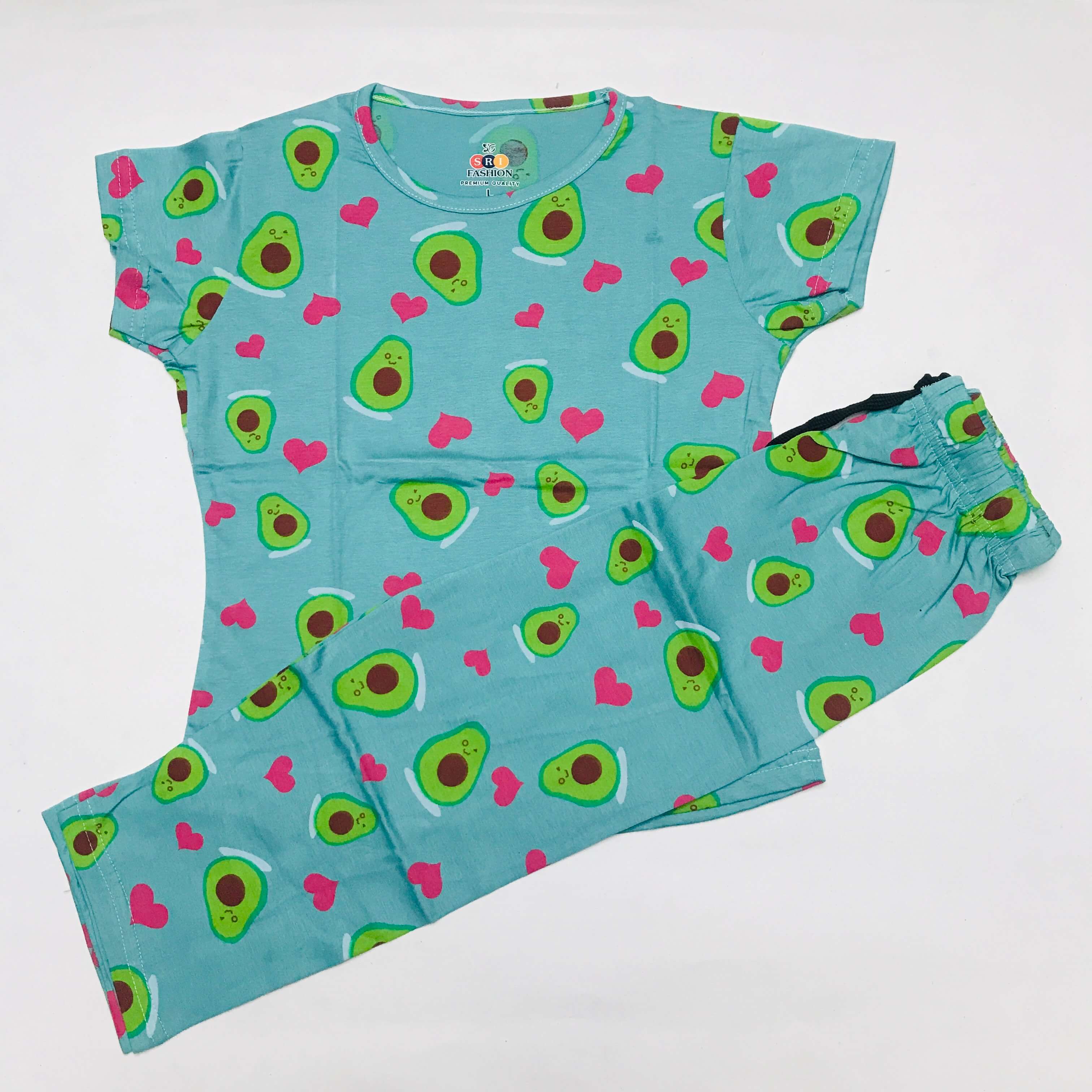 Kids Pant Set