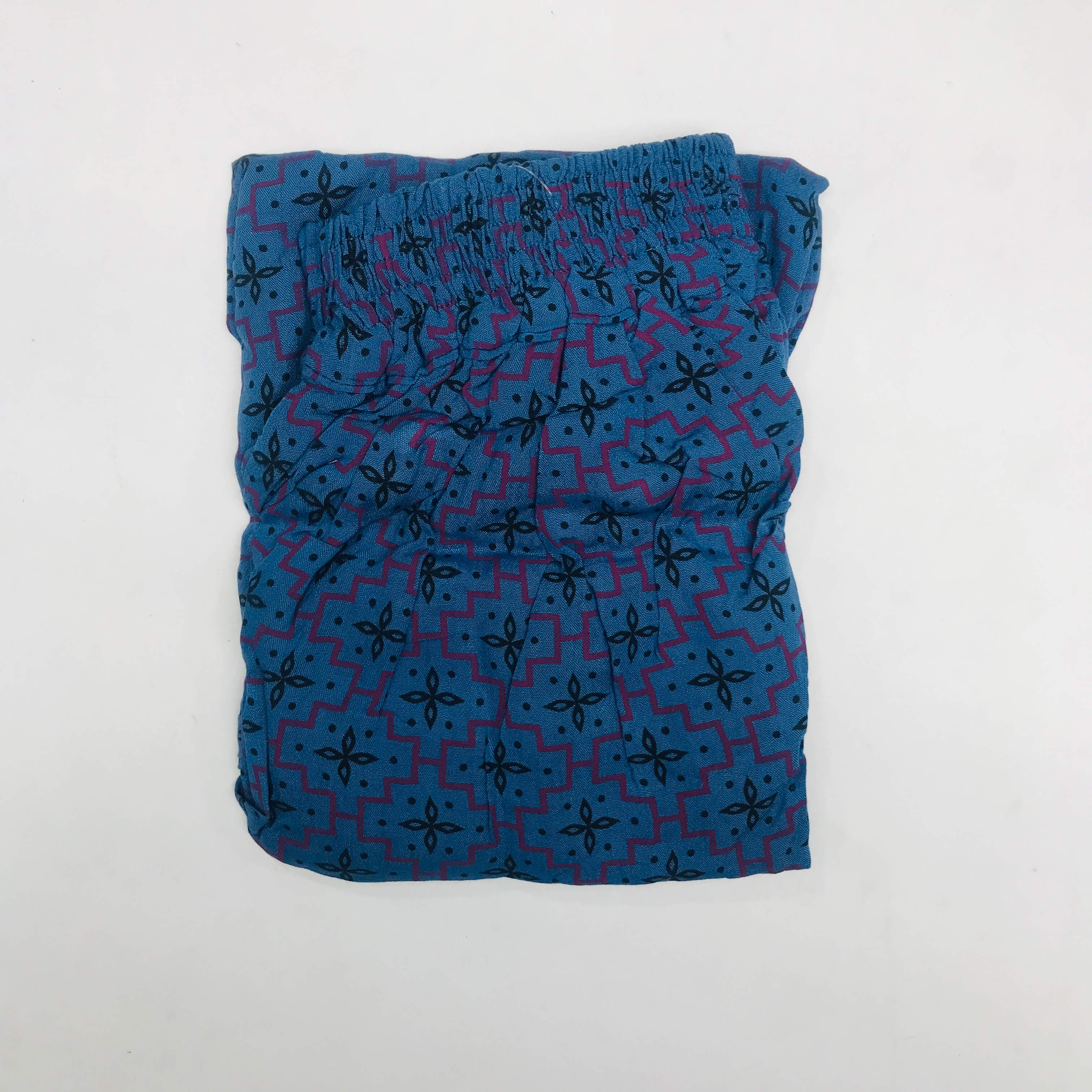 Ladies Rayon Skirt