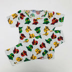 Kids Pant Set